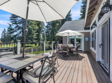 359 Dinsmore Drive , Lake Almanor, CA 96137 Photo