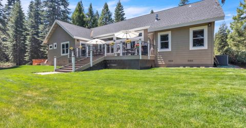 359 Dinsmore Drive , Lake Almanor, CA 96137 Photo