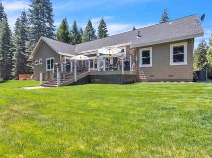 359 Dinsmore Drive , Lake Almanor, CA 96137 Photo