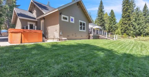 359 Dinsmore Drive , Lake Almanor, CA 96137 Photo