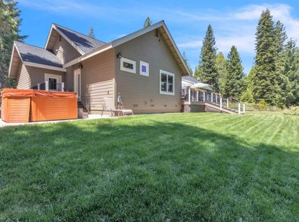 359 Dinsmore Drive , Lake Almanor, CA 96137 Photo