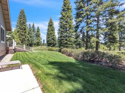 359 Dinsmore Drive , Lake Almanor, CA 96137 Photo