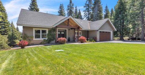 359 Dinsmore Drive , Lake Almanor, CA 96137 Photo