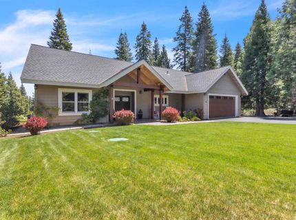 359 Dinsmore Drive , Lake Almanor, CA 96137 Photo