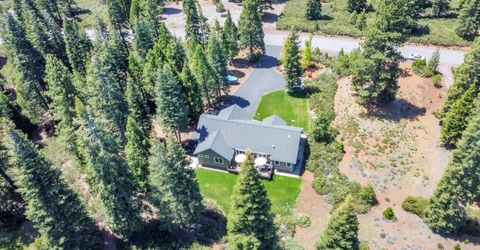359 Dinsmore Drive , Lake Almanor, CA 96137 Photo