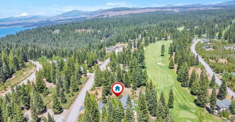 359 Dinsmore Drive , Lake Almanor, CA 96137 Photo