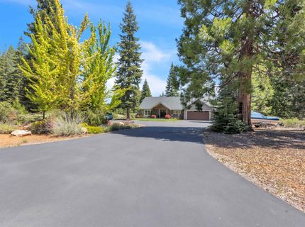 359 Dinsmore Drive , Lake Almanor, CA 96137 Photo