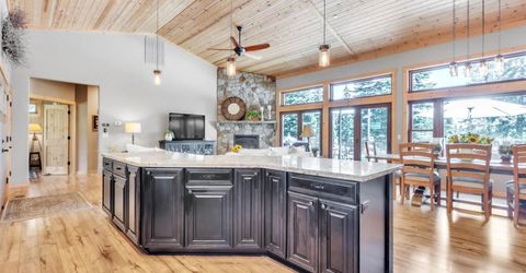 359 Dinsmore Drive , Lake Almanor, CA 96137 Photo