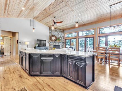 359 Dinsmore Drive , Lake Almanor, CA 96137 Photo