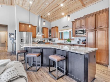359 Dinsmore Drive , Lake Almanor, CA 96137 Photo