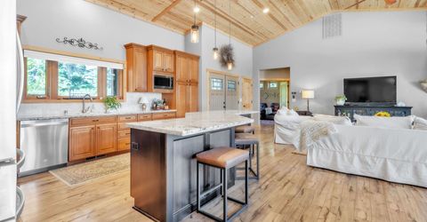 359 Dinsmore Drive , Lake Almanor, CA 96137 Photo
