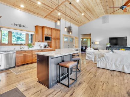 359 Dinsmore Drive , Lake Almanor, CA 96137 Photo