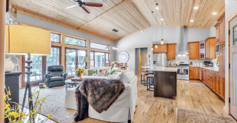 359 Dinsmore Drive , Lake Almanor, CA 96137 Photo