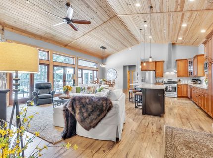 359 Dinsmore Drive , Lake Almanor, CA 96137 Photo