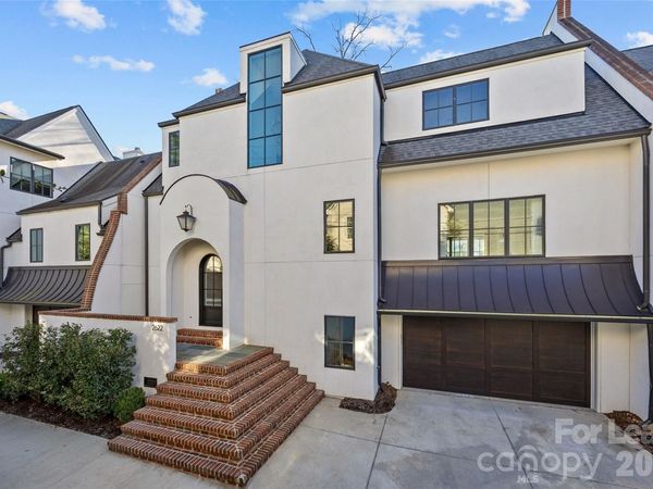 2622 Chelsea Drive , Charlotte, NC 28209