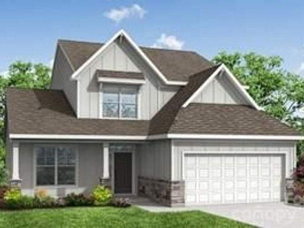 127 Swing Way, Troutman, NC 28166