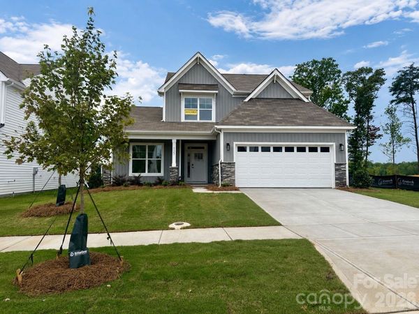 119 Swing Lane, Troutman, NC 28166