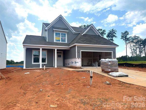 127 Swing Way, Troutman, NC 28166