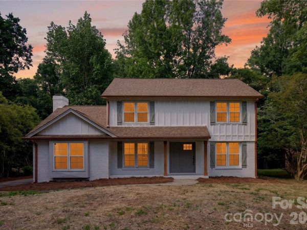 7407 Limerick Drive , Charlotte, NC 28270