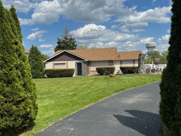 20185 Torrence Avenue, Lynwood, IL 60411