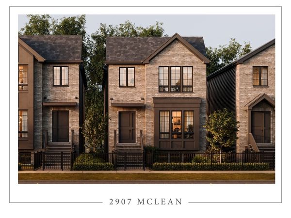 2907 W McLean Avenue , Chicago, IL 60647