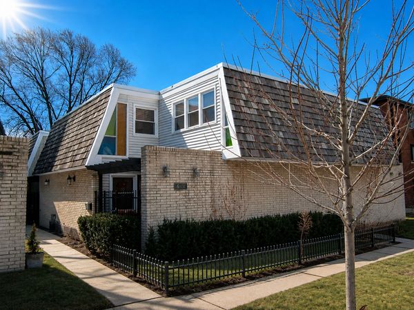 9207 S Kedzie Avenue , Unit 2, Evergreen Park, IL 60805