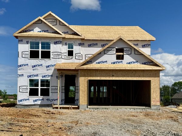 2098 Layla Lane , White House, TN 37188