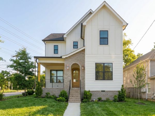 703 Lena St, Nashville, TN 37208