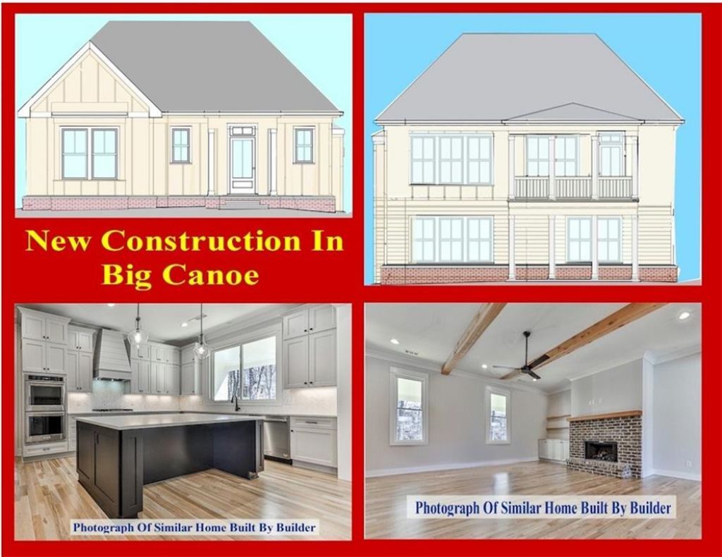 26 Chestnut Oak Point, Jasper, GA 30143 Main Photo