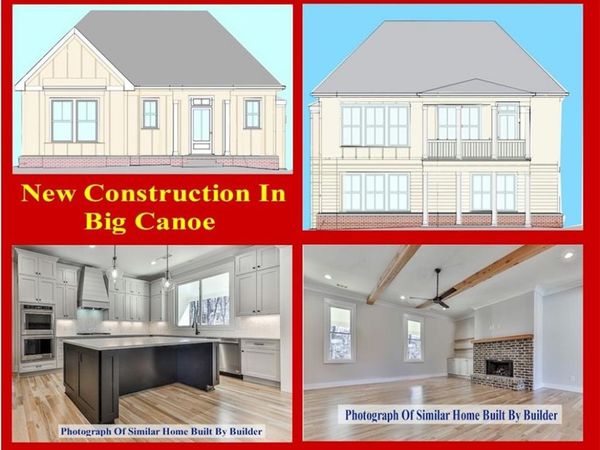 26 Chestnut Oak Point, Jasper, GA 30143