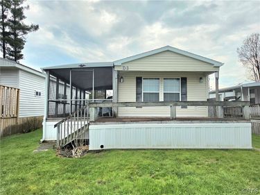 20560 D3 Pinehurst Road, Unit D3, Alexandria Bay, NY 13607