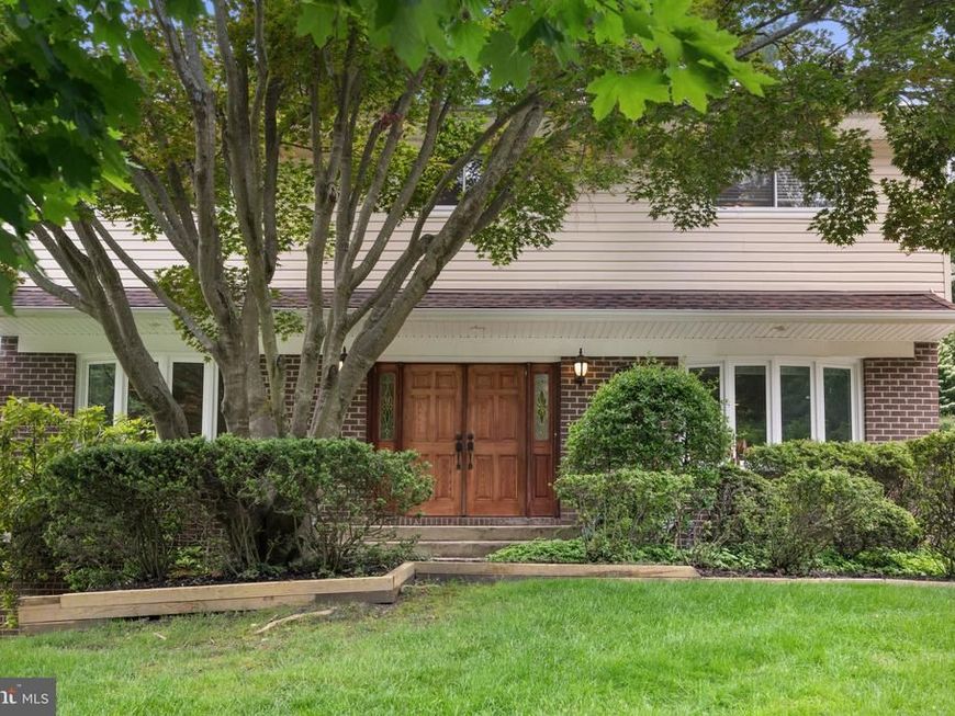 7214 Verbena Road, Baltimore, MD 21209 Main Photo