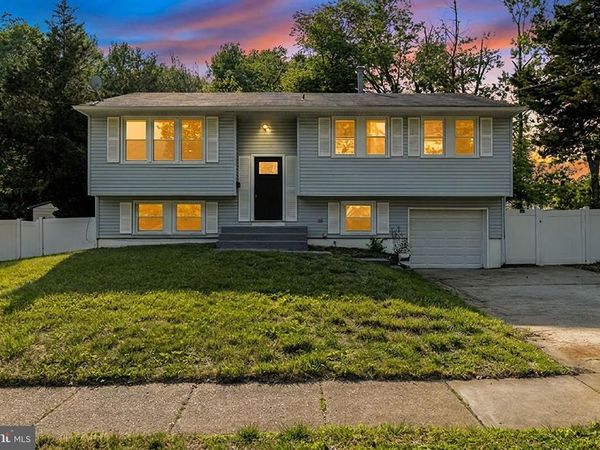 901 RUSSO DRIVE, WESTAMPTON, NJ 08060