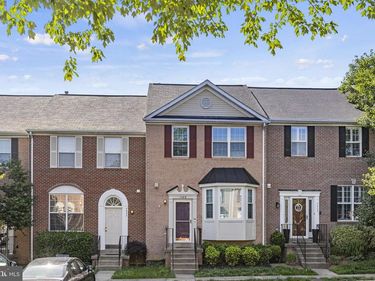 7482 DIGBY GREEN , ALEXANDRIA, VA 22315