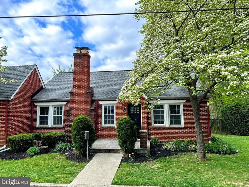537a Wilson Place, Unit A, Frederick, MD 21702 Main Photo