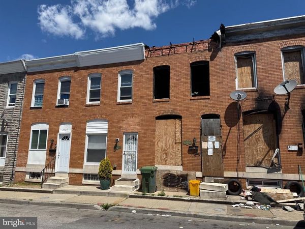 3504 NOBLE STREET , BALTIMORE, MD 21224