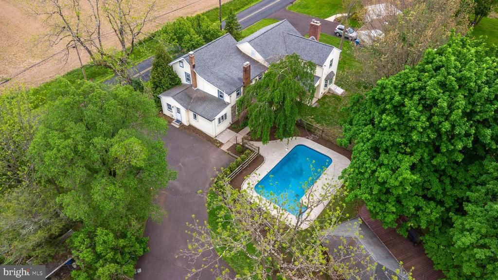 1320 BRANCH ROAD, PERKASIE, PA 18944