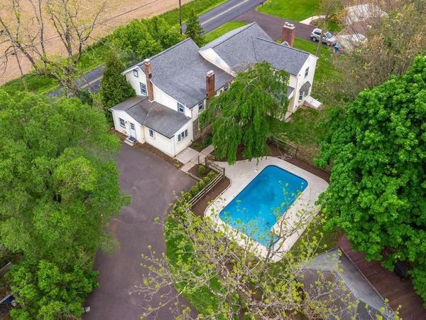 1320 BRANCH ROAD, PERKASIE, PA 18944