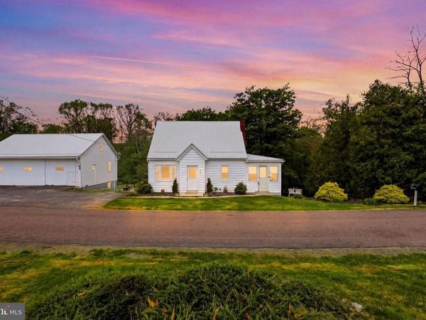 2039 BETHEL HOLLOW RD , NEW PARIS, PA 15554