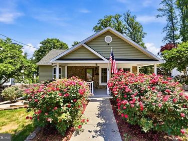 2007 NORDLIE PLACE, FALLS CHURCH, VA 22043