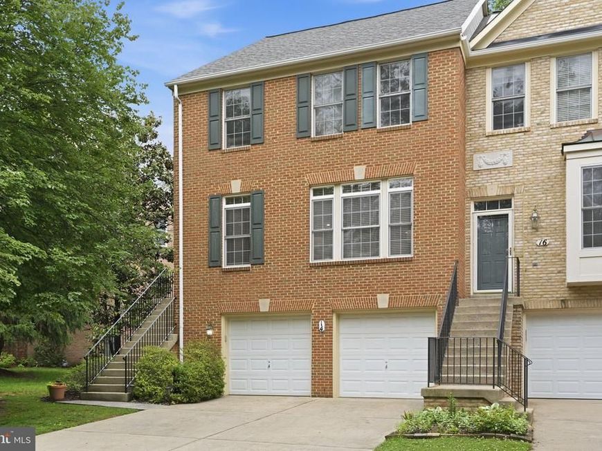 14 Calabash Court, Rockville, MD 20850 Main Photo