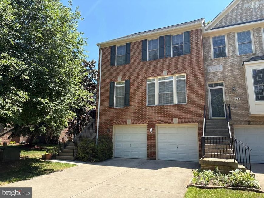 14 Calabash Court, Rockville, MD 20850 Main Photo