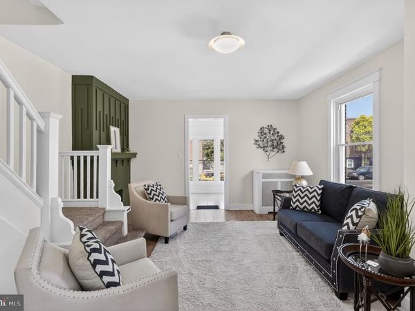 1532 S 56TH STREET , PHILADELPHIA, PA 19143