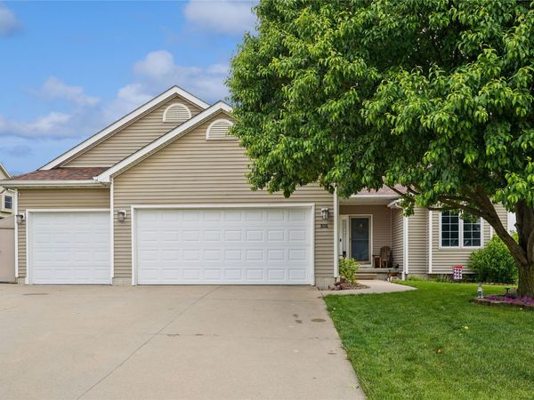 3116 Hart Avenue, Des Moines, IA 50320