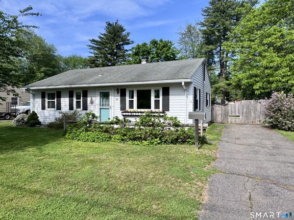 201 Southwest, Windsor Locks, CT 06096