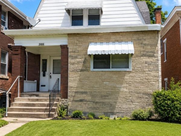 2404 Highland Avenue, Cincinnati, OH 45219