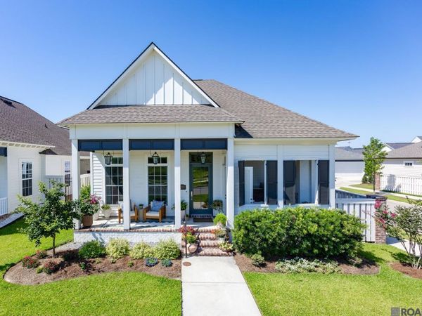 14006 Mullins Way, Baton Rouge, LA 70817