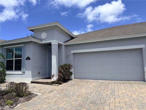 6087 Scott Story Way, Vero Beach, FL 32967