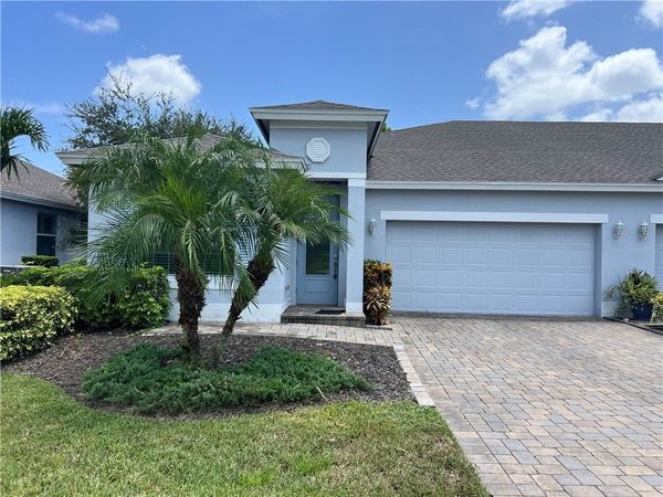 6087 Scott Story Way, Vero Beach, FL 32967