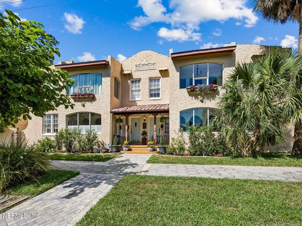 1627 SEMINOLE Road, Unit 1627, Jacksonville, FL 32205